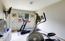 Lee Over Sands home gym construction leads